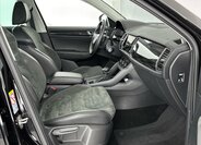 Škoda Kodiaq SUV / Terénní 2,0 l 140 kw