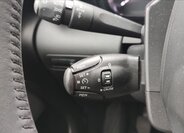 Citroën C3 Aircross Hatchback 1,2 l 81 kw