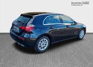 Mercedes-Benz Třídy A 5