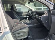 Hyundai Tucson SUV / Terénní 1,6 l 117 kw