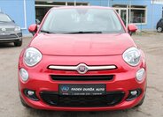 Fiat 500X SUV / Terénní 1,4 l 103 kw