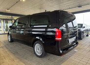 Mercedes-Benz Vito 7