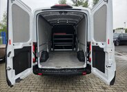 Ford Transit Ostatní 2,0 l 96 kw