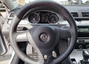 Volkswagen Passat 13