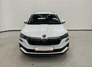 Škoda Karoq SUV / Terénní 1,5 l 110 kw