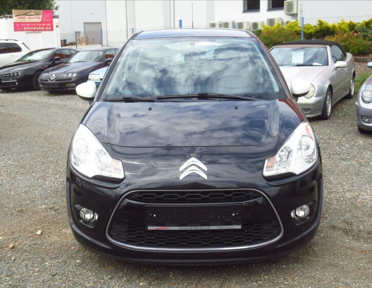 Citroën C3 7