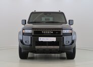 Toyota Land Cruiser SUV / Terénní 2,8 l 151 kw