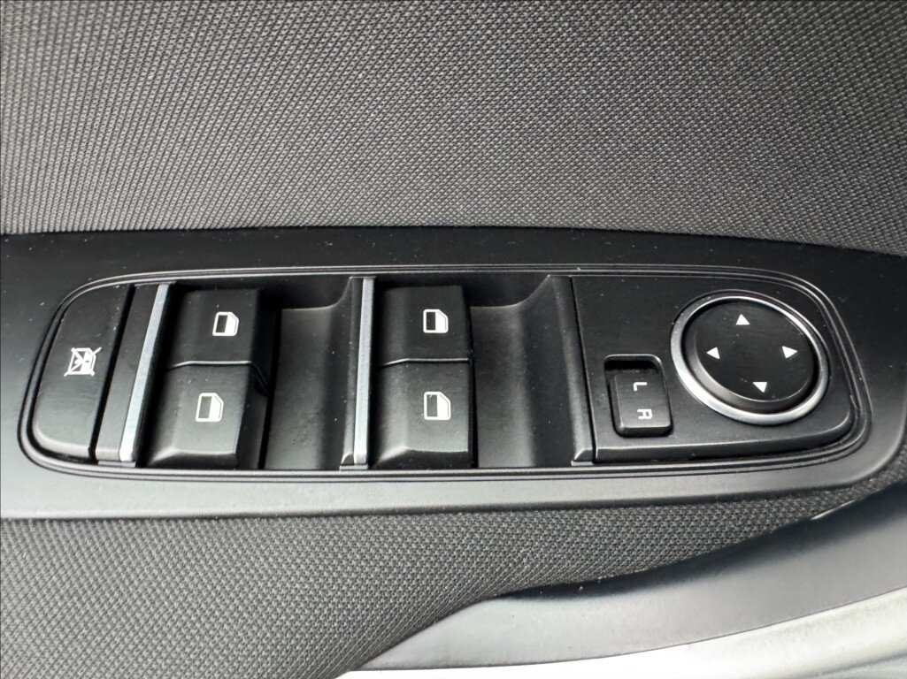 KIA Ceed Hatchback 1,4 l 73 kw