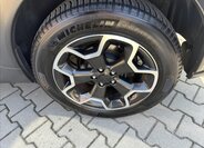 Subaru XV SUV / Terénní 2,0 l 110 kw