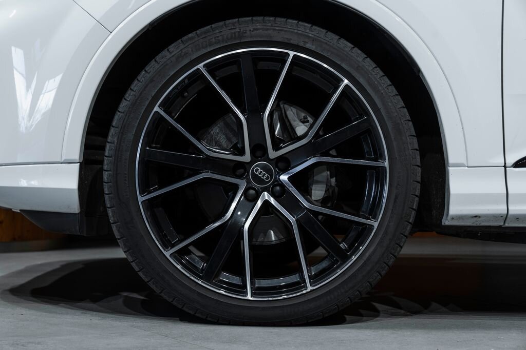 Audi Q7 SUV / Terénní 3,0 l 170 kw