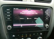 Škoda Octavia Kombi 2,0 l 135 kw