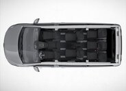 Mercedes-Benz Třídy V 3