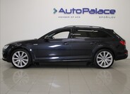 Audi A4 Allroad 5