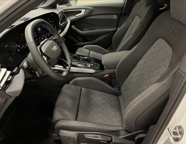 Audi A5 Kombi 2,0 l 150 kw