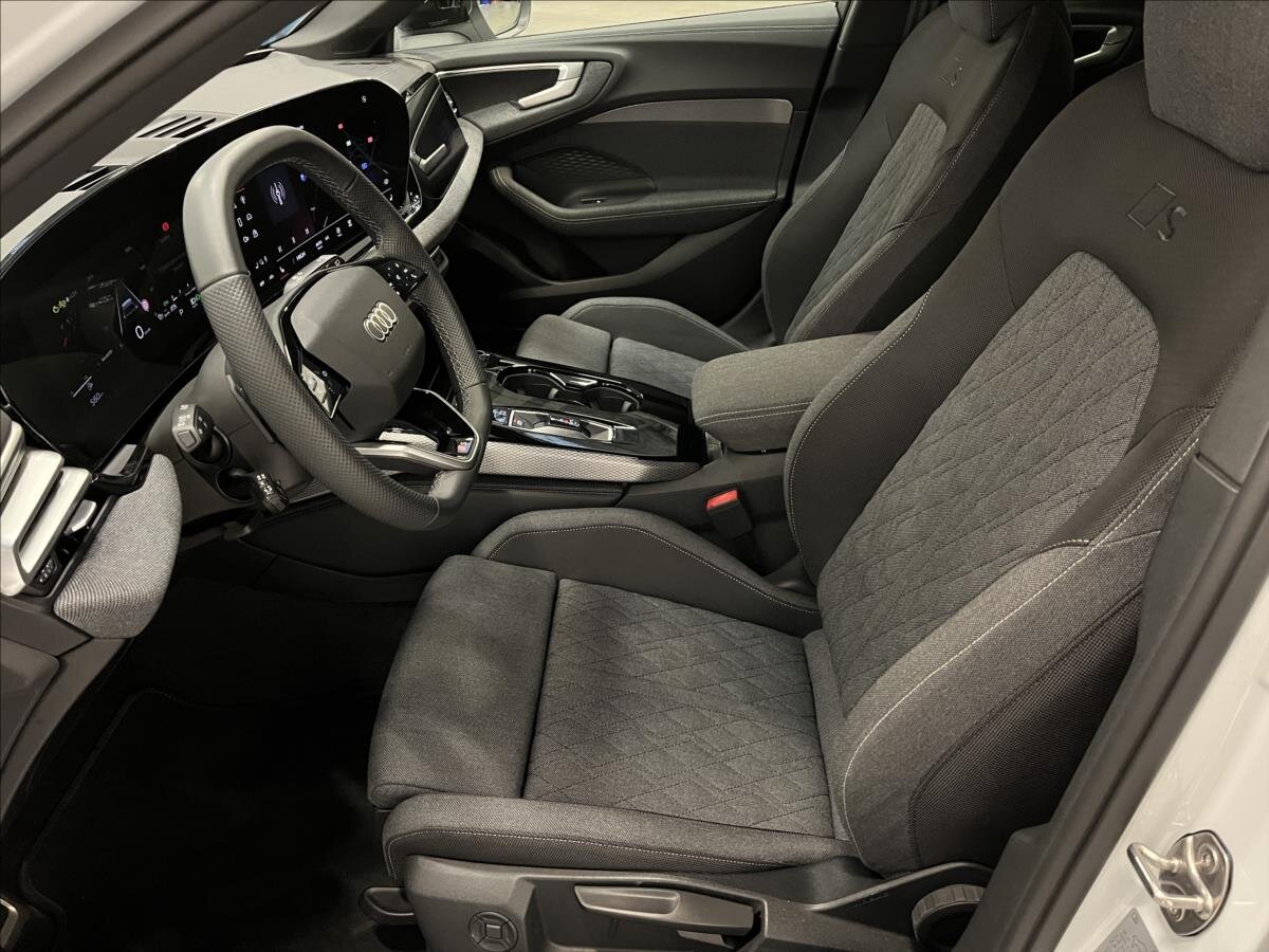 Audi A5 Kombi 2,0 l 150 kw