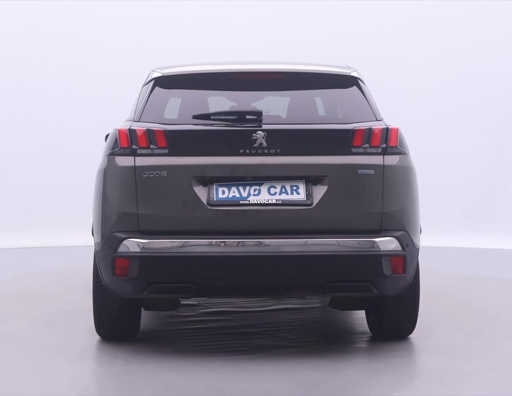 Peugeot 3008 6