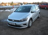 Volkswagen Golf Sportsvan Kombi 1,2 l 63 kw