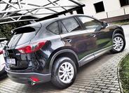 Mazda CX-5 4