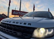 Land Rover Range Rover Evoque 2