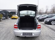 Škoda Superb Sedan 1,8 l 118 kw