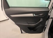 Škoda Karoq SUV / Terénní 1,5 l 110 kw