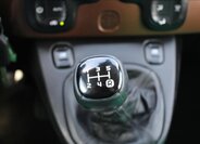 Fiat Panda Hatchback 1,2 l 70 kw