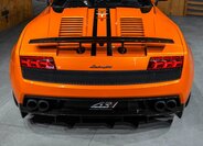 Lamborghini Gallardo Kabriolet 5,2 l 419 kw