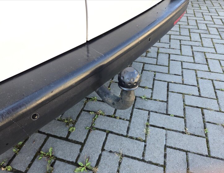 Volkswagen Transporter Ostatní 2,0 l 110 kw