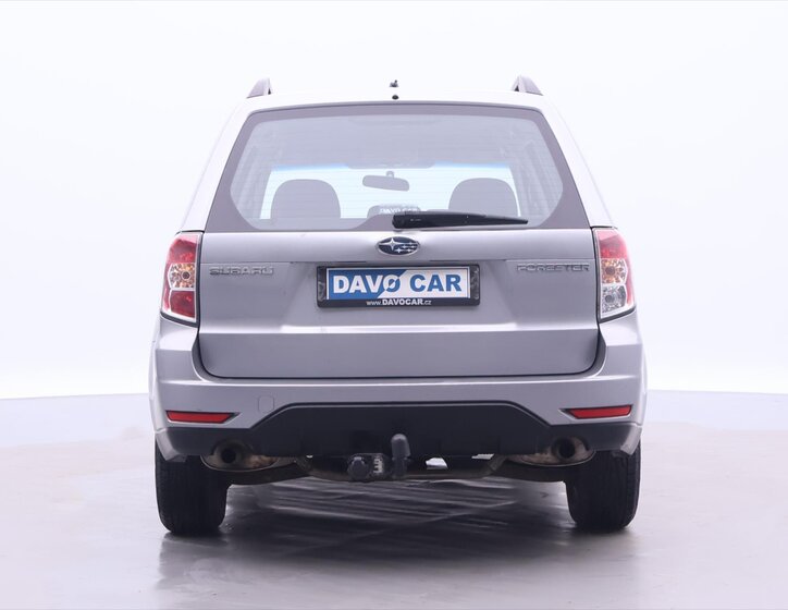 Subaru Forester SUV 2,0 l 110 kw