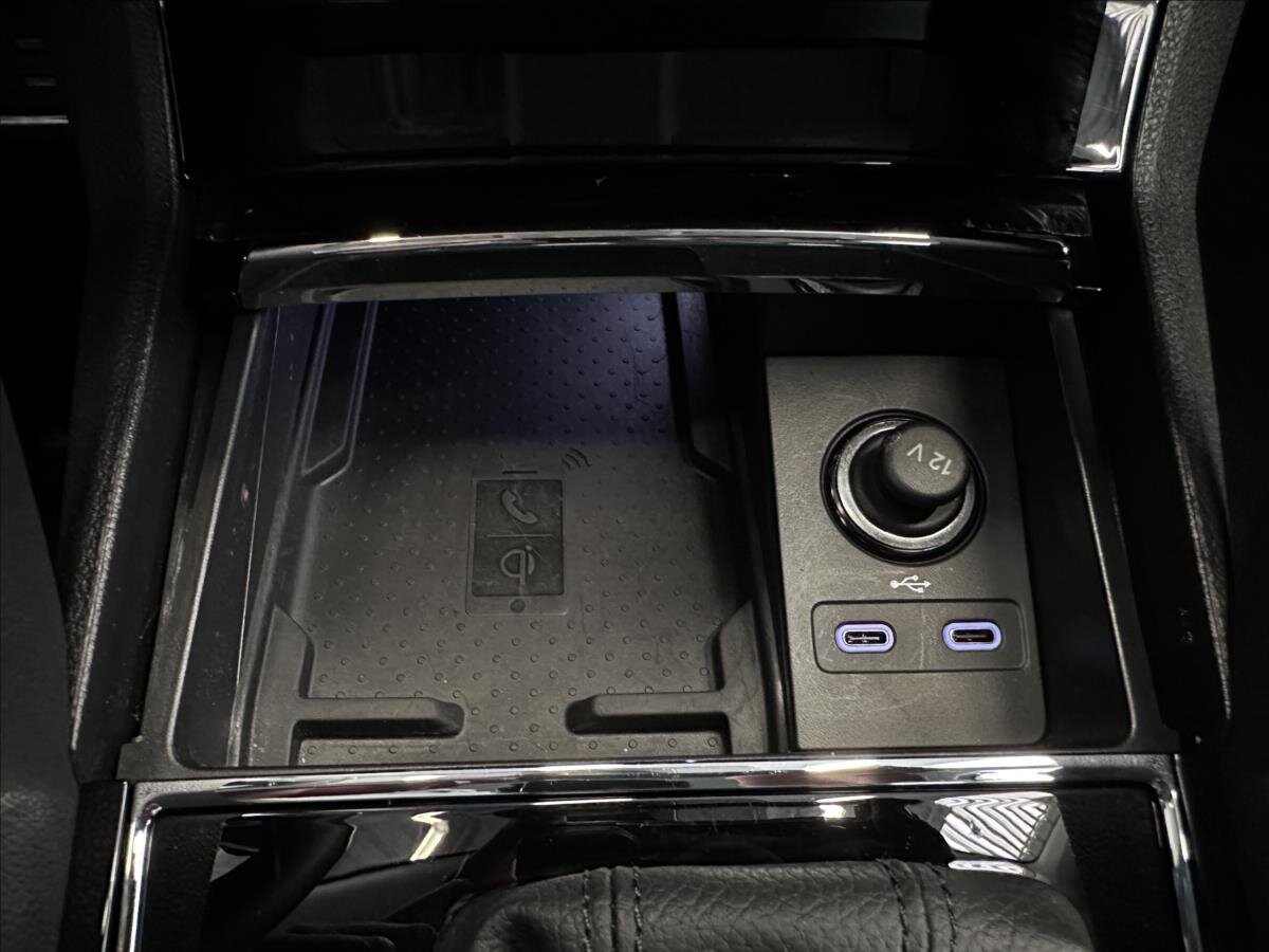 Škoda Kodiaq SUV / Terénní 2,0 l 147 kw