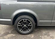 Volkswagen Transporter 32