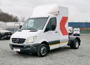 Mercedes-Benz Sprinter 1