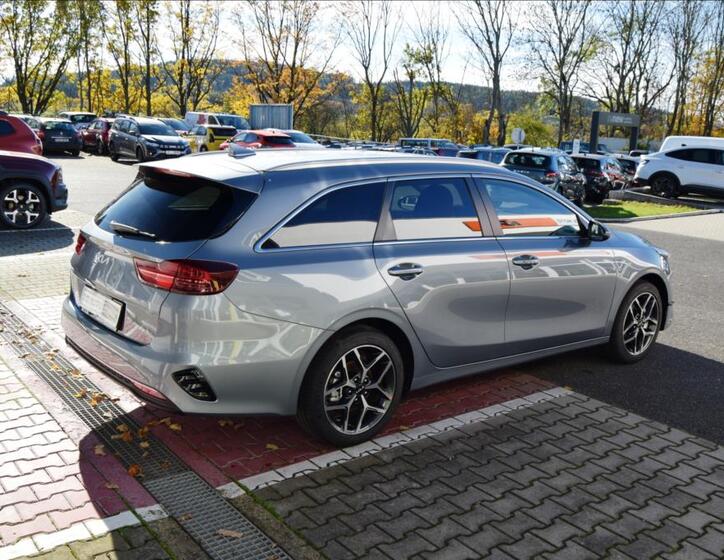 KIA Ceed 3