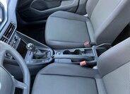 Volkswagen Polo Hatchback 999,0 48 kw