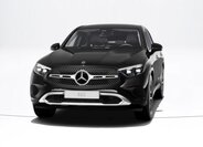 Mercedes-Benz GLC Kupé 2,0 l 137 kw
