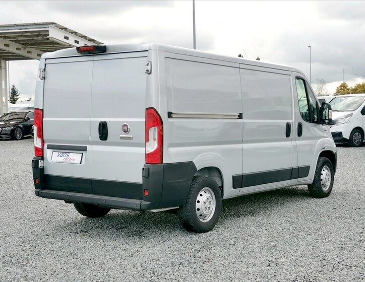 Fiat Ducato 3