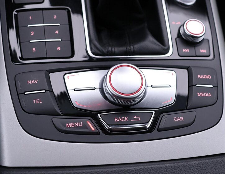 Audi A6 Kombi 2,0 l 140 kw