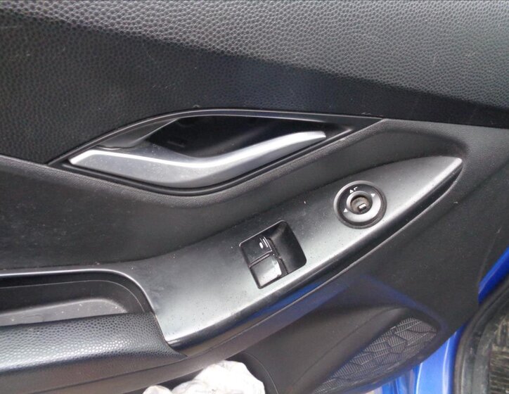 Hyundai ix20 Kombi 1,4 l 57 kw