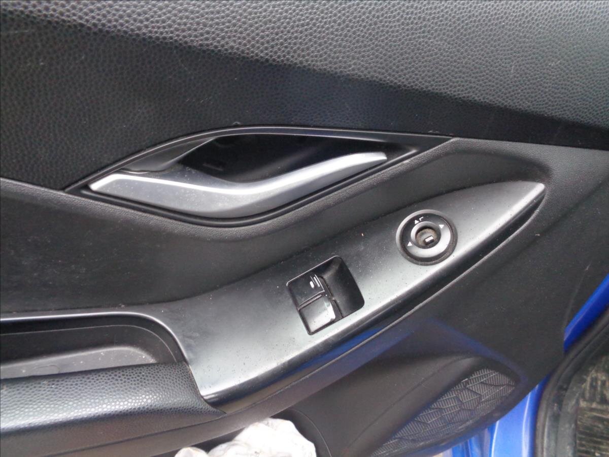 Hyundai ix20 Kombi 1,4 l 57 kw