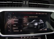 Audi A6 Kombi 3,0 l 210 kw