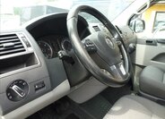 Volkswagen Transporter Ostatní 2,0 l 75 kw