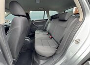 Volkswagen Golf Kombi 1,6 l 77 kw