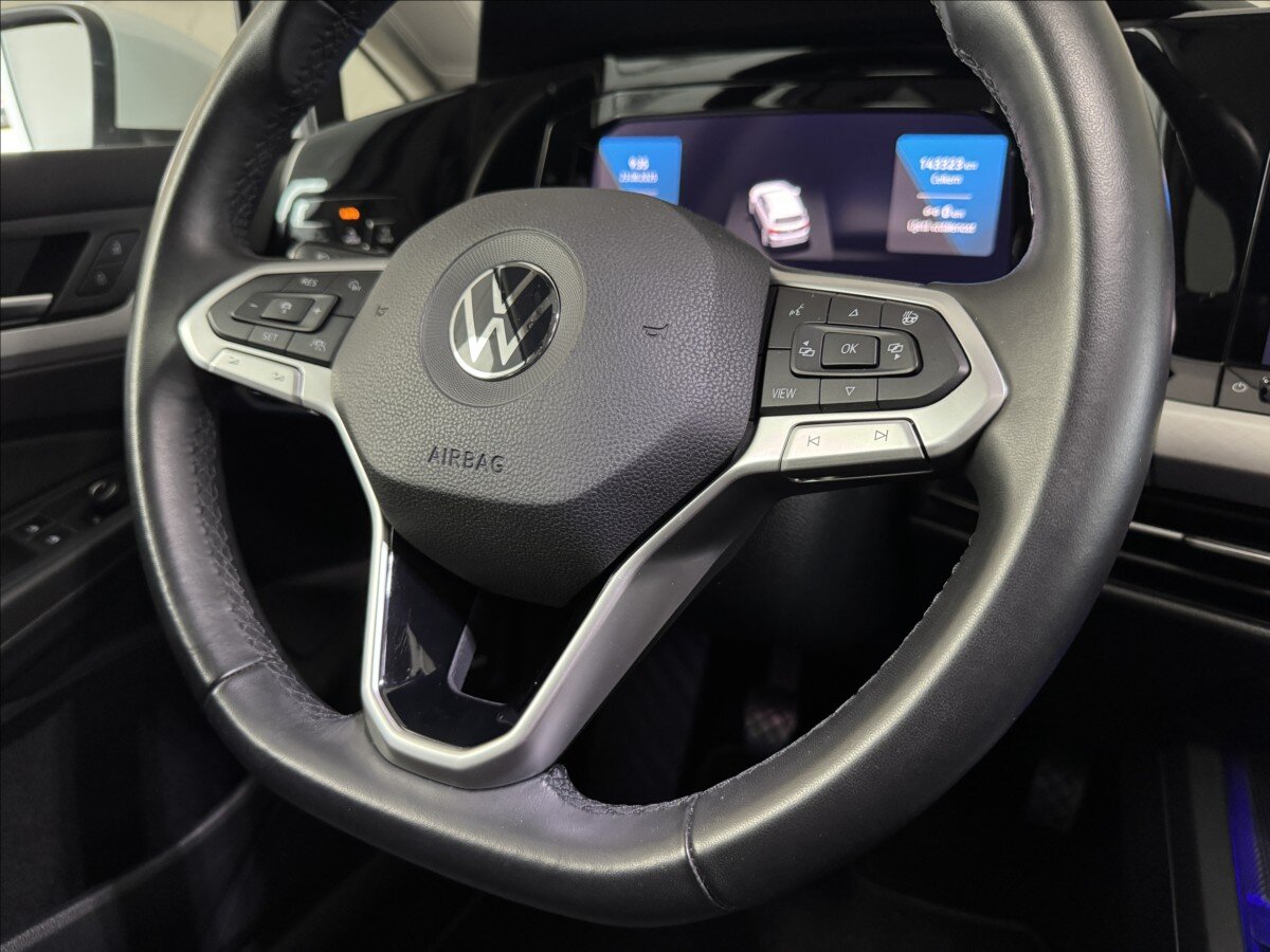 Volkswagen Golf Hatchback 2,0 l 85 kw