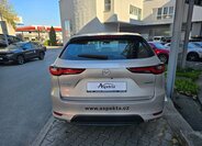 Mazda CX SUV / Terénní 2,5 l 241 kw