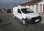 Dacia Dokker 1