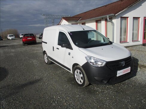 Dacia Dokker