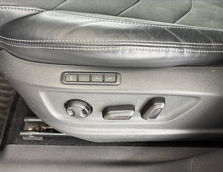 Škoda Kodiaq SUV / Terénní 2,0 l 110 kw