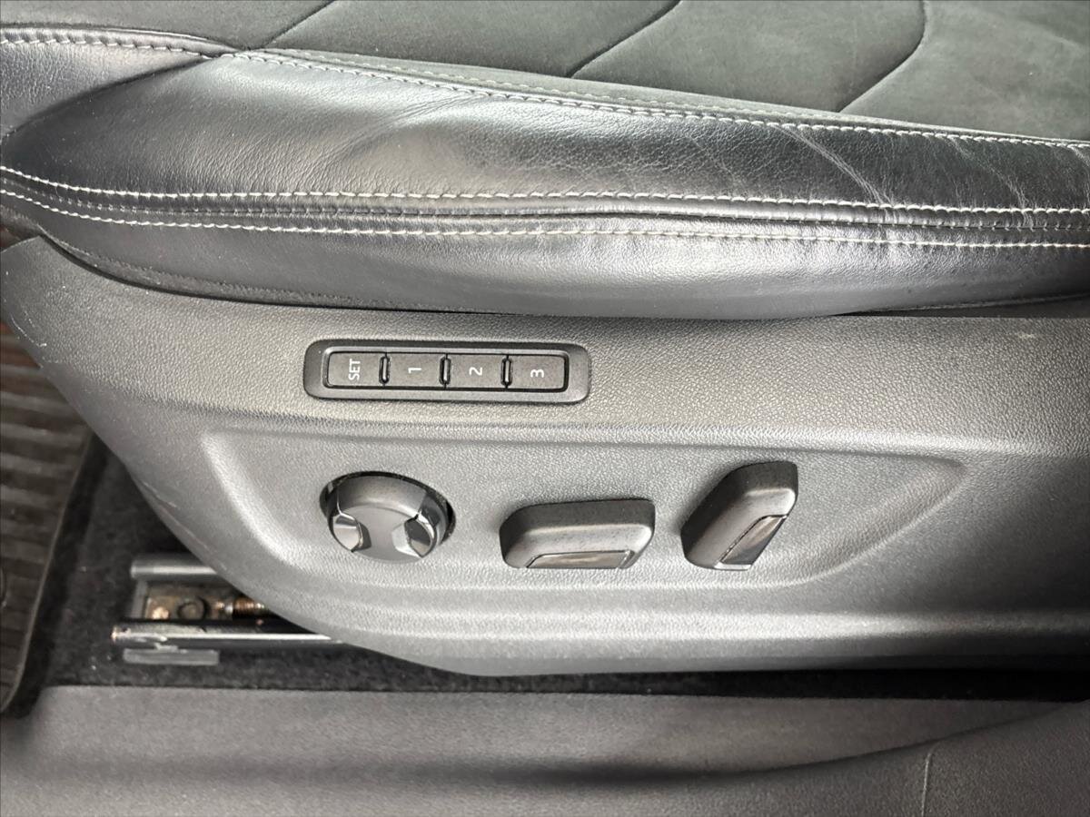 Škoda Kodiaq SUV / Terénní 2,0 l 110 kw