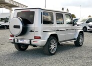 Mercedes-Benz Třídy G 3