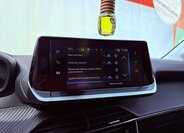 Peugeot 208 Hatchback 1,2 l 55 kw